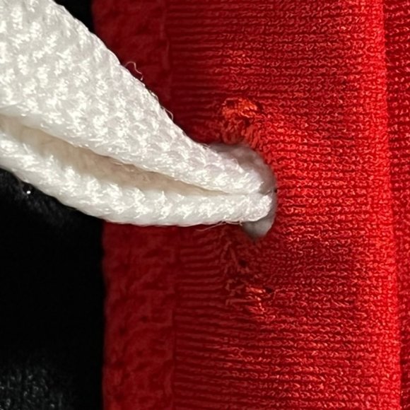 DOLFIN Red Racer Swim Briefs Men's Size M  NWT - Picture 7 of 12